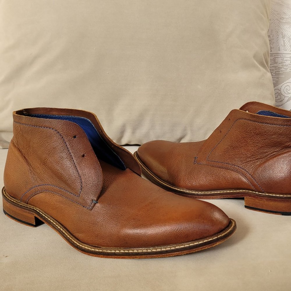 Ted hot sale baker daiinos